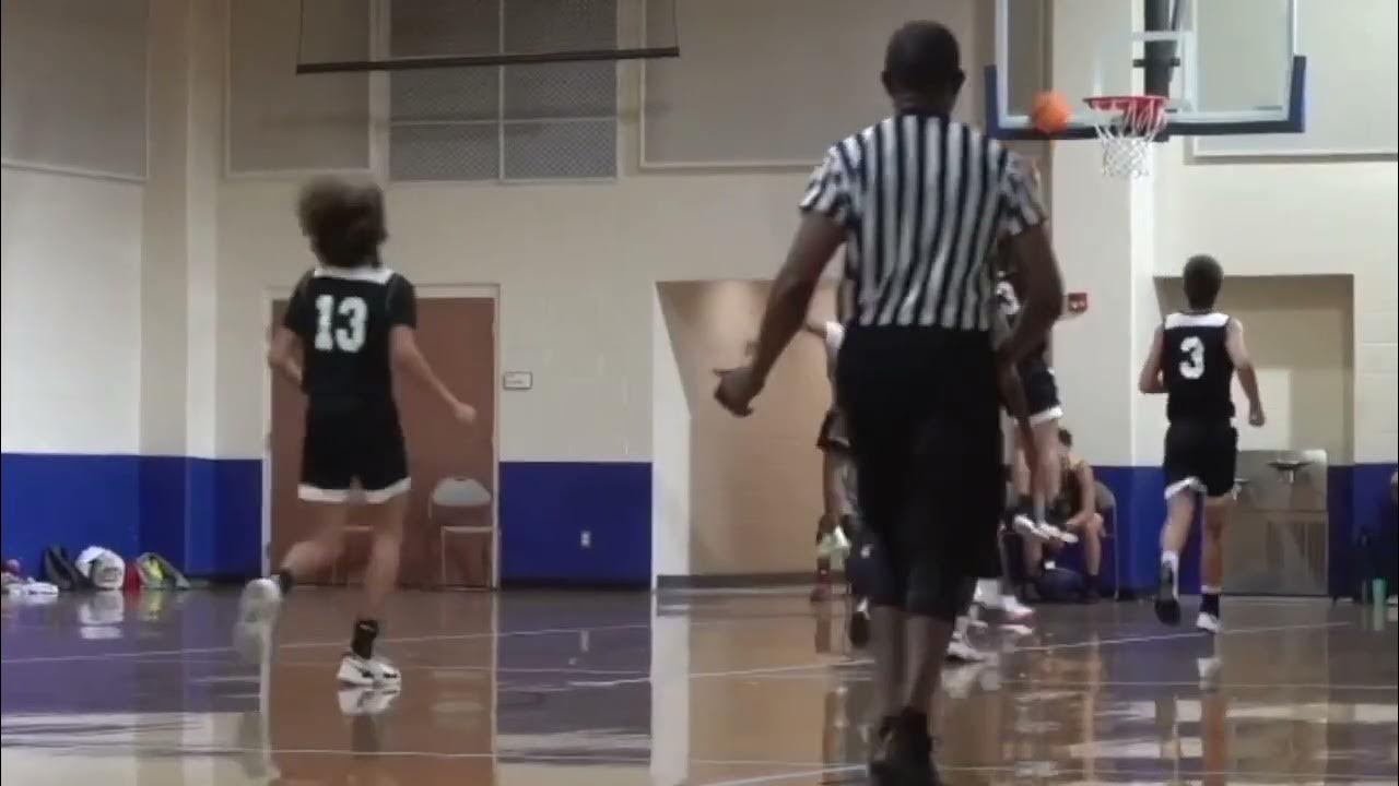Nick Tregembo C/O 2025 FGCU highlights part 1 YouTube