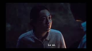 Lee Min-ho’s Most Intense Kiss Scene in Pachinko | Forbidden Love & Raw Emotion”