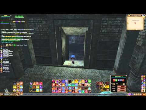 Everquest 2 Guide how to get some easy plat (part 2) - YouTube
