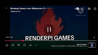 Renderpi Games Intro On Gym Or Jail 2