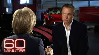 Tesla's Elon Musk: What's changed in a decade?