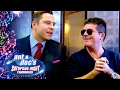 Little Ant & Dec Interview Britain's Got Talent Judges - Saturday Night Takeaway