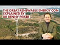 The great renewable energy con explained by dr benny peiser