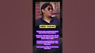 Marshanda naksir Andre Taulany #artisviral #beritaartisterbaru #gosipselebritis #insertshort