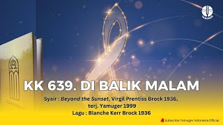 Kidung Keesaan 639 - 