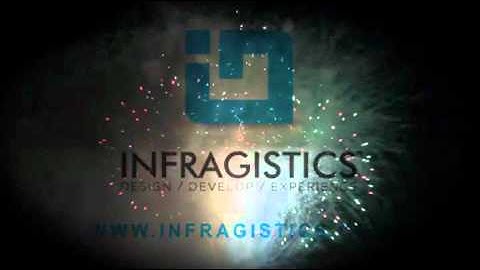 Happy Fourth of July from Infragistics!