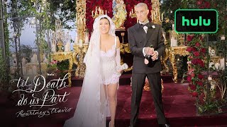 Til Death Do Us Part Kourtney & Travis |  Trailer | Hulu