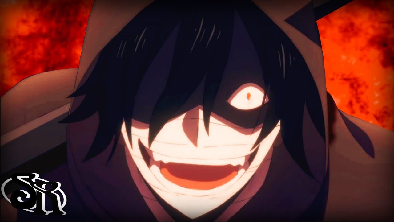 Re:Zero React Fim da Esperança | (Satsuriku no Tenshi) | Daarui | Subaru as  Zack Foster