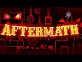 ЭКСТРИМ ЗА 45 МИНУТ // AFTERMATH 100% // 144HZ