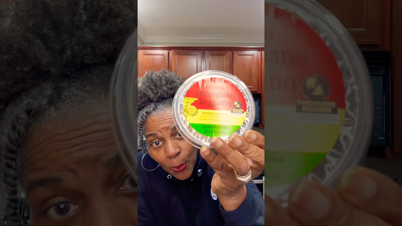 They Put CELLULOSE in Your Cheese?! 🤢 (The $100,000 Fine for FAKE Parm)