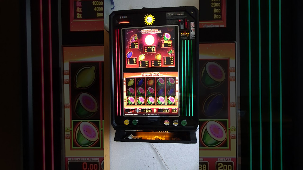 Merkur Magie Slimline 40 Spielepaket Teil 1 von 2