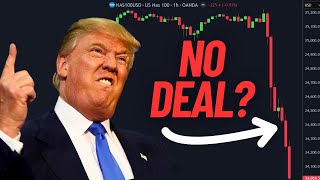 видео: Никакой сделки?!?! картинка: Никакой сделки?!?!