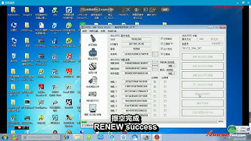 How to use VVDI MB BGA Tool to replace ELV
