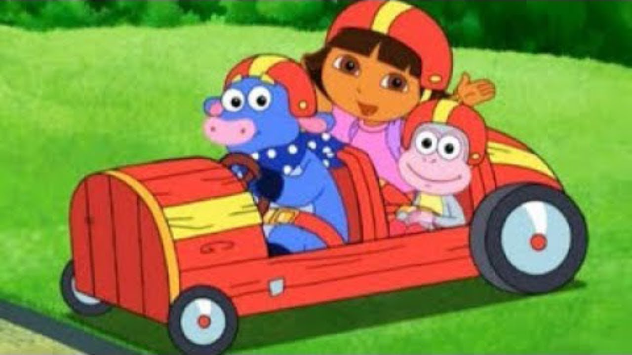 dora untuk anak-anak, dora belajar, anak dora, dora dora, dora the explor.....