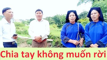 Tuyệt hay Bắc Giang và Lạng Sơn chia tay không muốn rời đám cưới Yên Trạch | Tiên Sinh TV