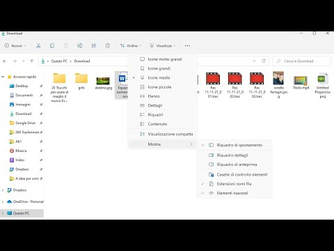 Video: Come modificare il colore della barra delle applicazioni di Windows 7 senza software aggiuntivo