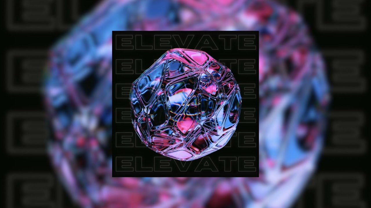 Calli Boom & DRK-LVL - Elevate