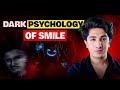 Smile से लोगों को अपनी ओर खींचने की DarkPsychology Secret! |How To Attract Someones..!!🔥🦅🥷🏼