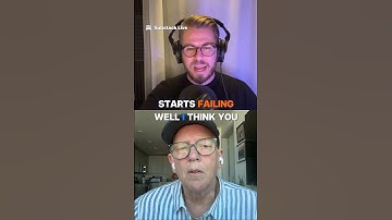 Anecdotes From the Edge of Trust #substack #shorts