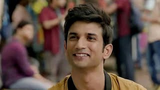 Sushant Singh Rajput Play Date Edit | Sushantsinghrajput |  Justice For Ssr |