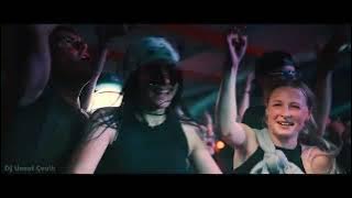 Dj Umut Çevik DJ Talip Live  - Call Me [Club Mix] 2023 Car Music