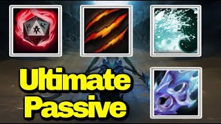 Press Right Click Only || Ability Draft || Dota 2