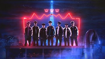 Introducing T1 Roster for Worlds 2019 | T1 at Worlds 2019