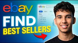 How to Search eBay for the Hottest Selling Items & Prices (2026 Guide)