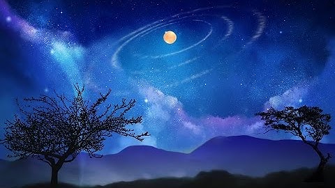 Liquid Moon   -   Lisa Gerrard  & Peter Bourke