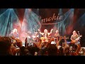 Smokie   (Lay Back in the Arms of someone) 27.10.2018 Pratteln- CH