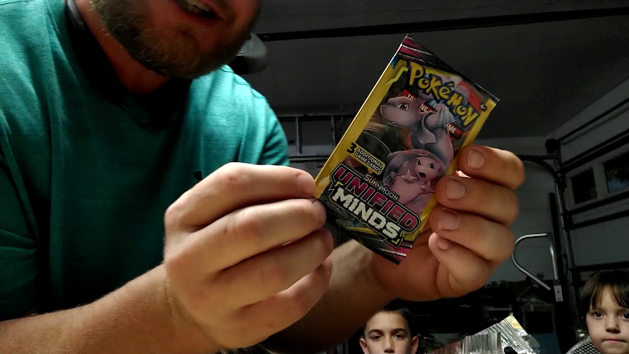 PokeCrew pulls for you 2021