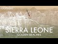 SIERRA LEONE: Black market money! From golden beaches on the Freetown Penninsula to Bo // EPS 10