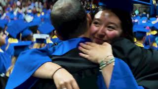 Highlights: West High School Class of 2026 Graduation