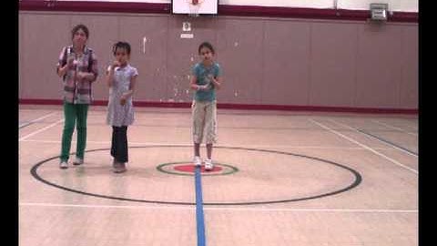 Wildchild Awesome Animation Workshop - 5th August 2010 - Pixellation