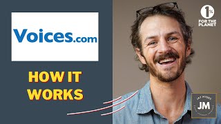How Voices.com Works and the Best Ways to Get Started — Tips from a Pro Voiceover Artist