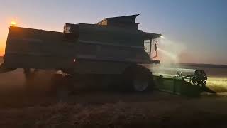 Deutz Fahr Topliner 4075