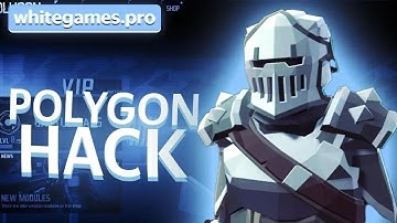 [NO VIRUS] Polygon Hack 2024 | Aimbot + Wallhack | Free Download
