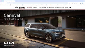 Chia Sẻ Source Code Website Bán Xe Ô Tô Full Chức Năng – Chuẩn Responsive 2025