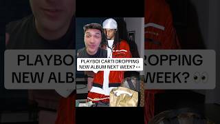 Playboi Carti’s Baby Boi Rollout Is Starting… 👀 Resimi