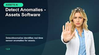 DetectAnomalies - Assets Software | quarantadue.ai