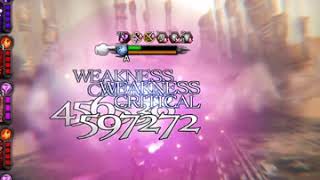 Pandemonium Neslug Auto 4 Turns (Mobius Final Fantasy)