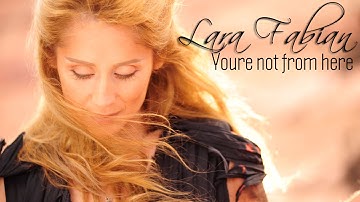 Lara Fabian - You