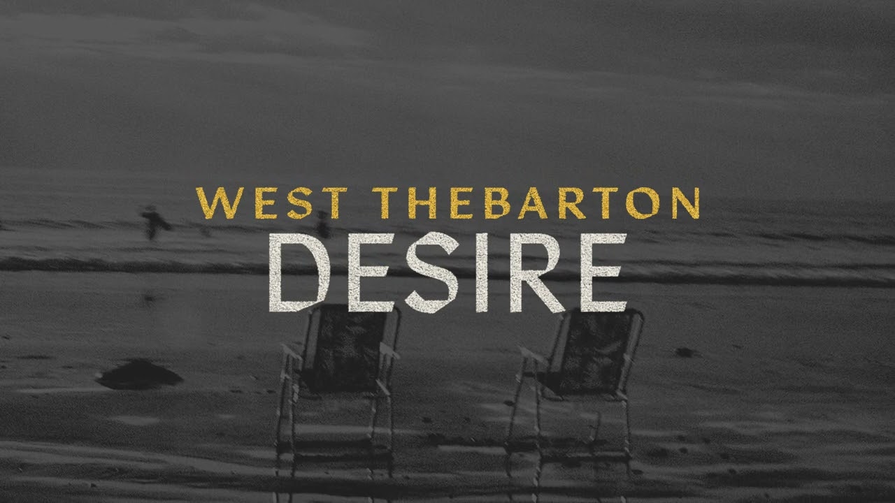 West Thebarton - Desire