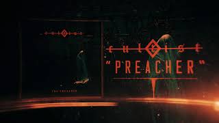 Cultist - The Preacher (ft Dakota Whiteside of HORCRVX)