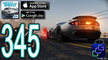 NEED FOR SPEED No Limits Android iOS Walkthrough - Part 345 - Car Series: Titans Hennessey Venom GT