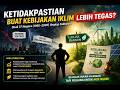 Resesi Jadi Momentum? Kebijakan Iklim Justru Diperketat (Review Jurnal Internasional)