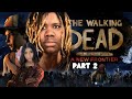 DIRTY MAC JAVI 😈 TWD TELLTALE A NEW FRONTIER PART 2