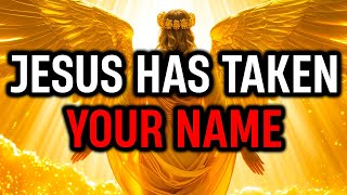Chosen Ones Jesus Has Taken Your Name This Will Happen In 17 Minutes...