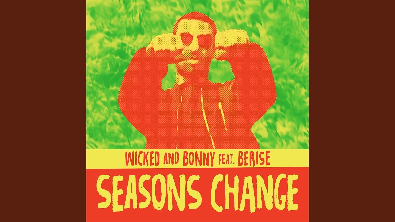 Seasons change YouTube