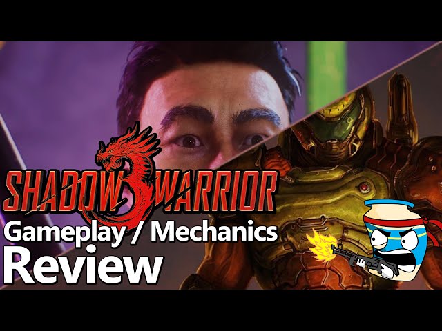 Shadow Warrior 3 Review